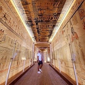 Meet your Posher, Peter